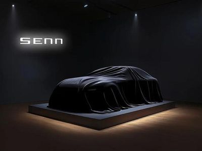 Schwarz Neu 2025 Cupra Born Kleinwagen | CHF 32’450 (Fairer Preis)