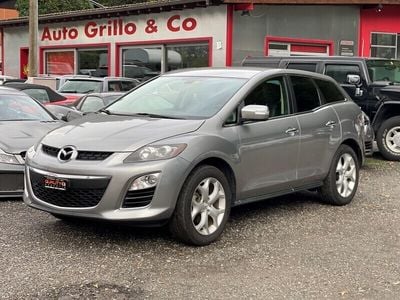 Gebraucht 2011 Mazda CX-7 Inclusive SUV | CHF 8’900 (Teuer)