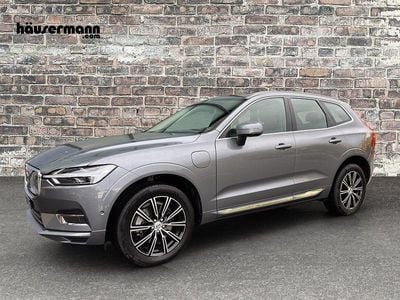 Gebraucht 2017 Volvo XC60 Inscription SUV | CHF 36’900 (Fairer Preis)