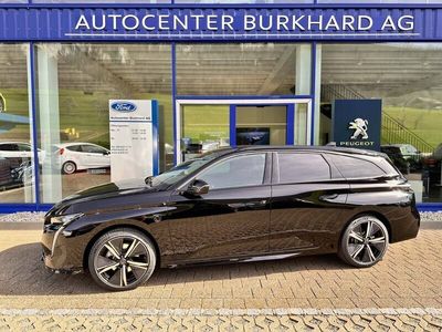 gebraucht Peugeot 308 SW 1.2 PureTech GT