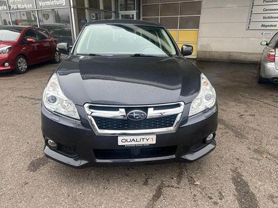 Gebraucht 2015 Subaru Legacy | CHF 14’999