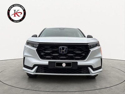 Gebraucht Honda CR-V Advance 183 PS (134 kW) 2025 SUV