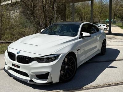 Gebraucht 2017 BMW M4 Coupé | CHF 87’000