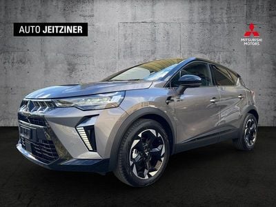 Neu Mitsubishi ASX Instyle 160 PS (117 kW) 2025 SUV