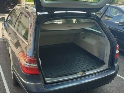 233 Mercedes E350 Gebraucht Kaufen Autouncle