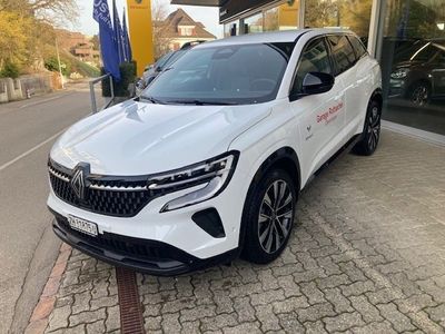 gebraucht Renault Austral 1.2 E-Tech techno