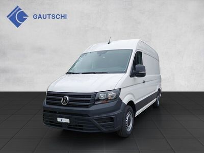 VW Crafter