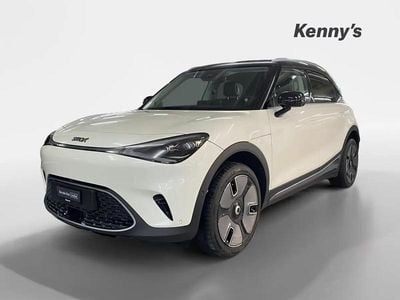 Gebraucht Smart #1 Edition #1 200 kW (272 PS) 2026 Weiss SUV