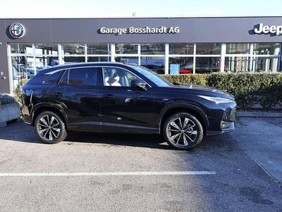 Neu 2025 MG HS Luxury SUV | CHF 35’900
