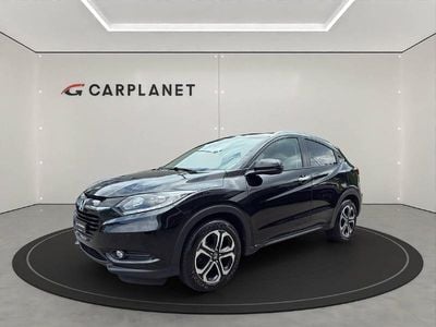 Schwarz Gebraucht 2018 Honda HR-V Elegance SUV | CHF 14’800 (Fairer Preis)