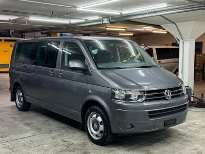 VW T5