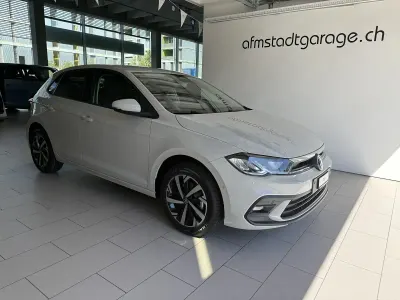 Neu (2026) VW Polo Life 115 PS | Fairer Preis