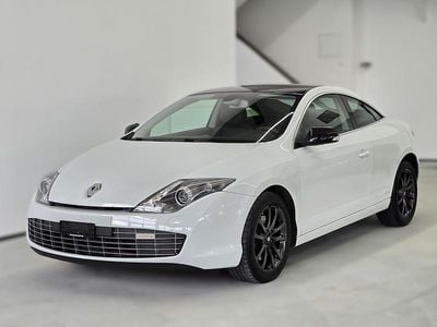 Gebraucht 2011 Renault Laguna III Coupé | CHF 14’900