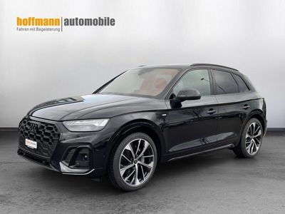 gebraucht Audi Q5 55 TFSI e S line