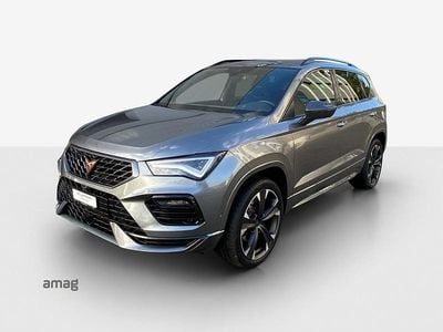 Graphite grey metallic Gebraucht 2025 Cupra Ateca SUV | CHF 38’400 (Fairer Preis)