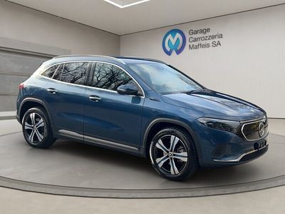 Gebraucht 2021 Mercedes EQA250 SUV | CHF 35’700