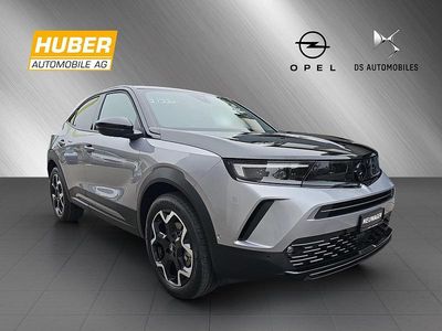 Gebraucht Opel Mokka-e Ultimate 100 kW (136 PS) 2023 Grau SUV