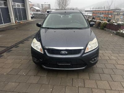 Gebraucht Ford Focus 115 PS (84 kW) 2009