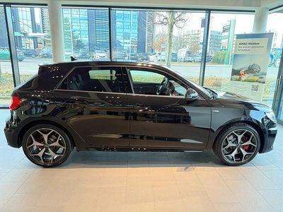 Neu 2025 Audi A1 Sportback S-Line Kleinwagen | CHF 38’500 (Teuer)