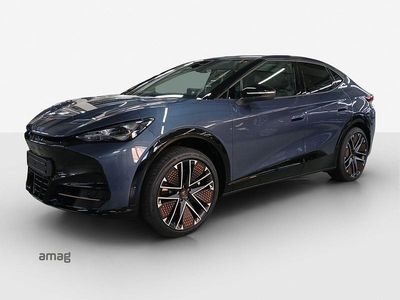 Gebraucht Cupra Tavascan 250 kW (340 PS) 2025 Tavascan blue metallic SUV