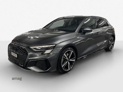 Gebraucht Audi A3 S-Line 190 PS (139 kW) 2023 Limousine