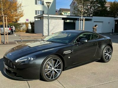 72 Aston Martin V8 Vantage gebraucht kaufen - AutoUncle