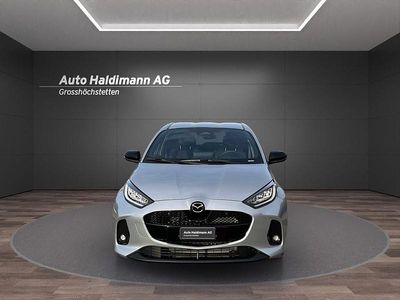 Neu 2025 Mazda 2 Homura-Line Limousine | CHF 29’500 (Etwas zu teuer)