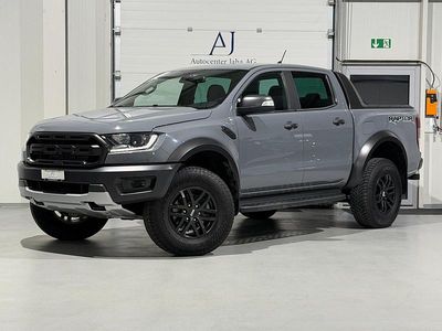 Gebraucht Ford Ranger Raptor 213 PS (156 kW) 2021 Abholung