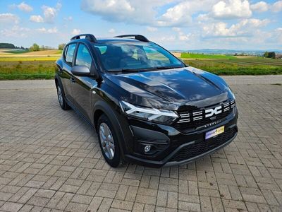 gebraucht Dacia Sandero 1.0 TCe 110 Stepway Expression