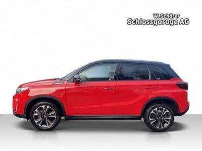 gebraucht Suzuki Vitara 1.4 CompactTopHybr