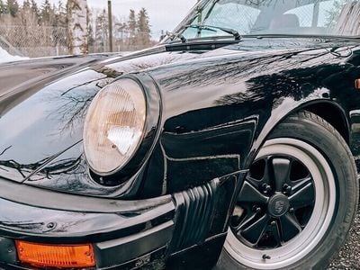 Gebraucht 1985 Porsche 911 Carrera | CHF 89’800