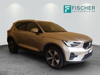 Gebraucht 2023 Volvo XC40 SUV | CHF 32’750 (Fairer Preis)
