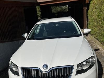 Gebraucht 2013 Skoda Octavia Ambition Kombi | CHF 9’500 (Fairer Preis)