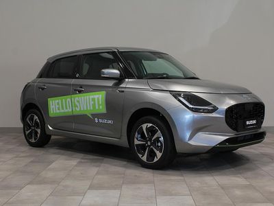 Gebraucht Suzuki Swift 83 PS (61 kW) 2024 Kleinwagen
