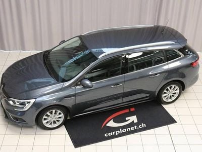 Renault Mégane GrandTour