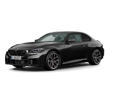 Schwarz Neu 2025 BMW M2 Shadowline Coupé | CHF 93’900 (Fairer Preis)