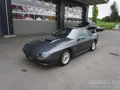 Gebraucht 1992 Mazda RX7 Coupé | CHF 22’000