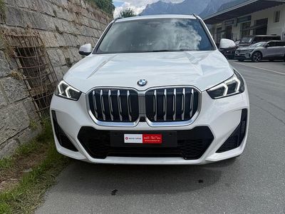 Gebraucht 2024 BMW X1 M Sport SUV | CHF 54’300 (Teuer)