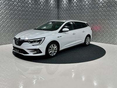 Gebraucht Renault Mégane IV Intens 115 PS (84 kW) 2021