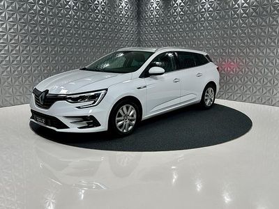 Gebraucht 2021 Renault Mégane IV Intens | CHF 12’800 (Fairer Preis)