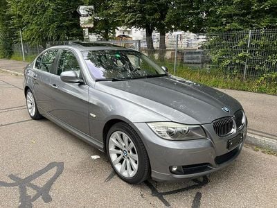 Gebraucht 2009 BMW 325 | CHF 6’000