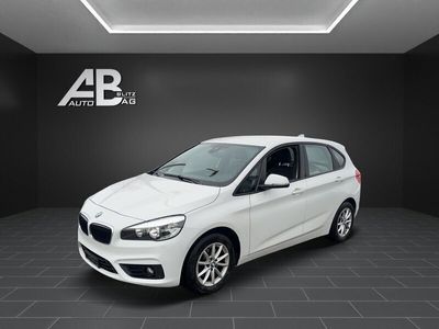 BMW 218 Active Tourer