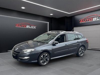 Renault Laguna GrandTour