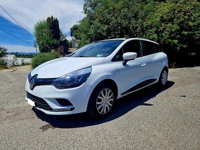 Gebraucht 2019 Renault Clio IV Business | CHF 9’900 (Fairer Preis)