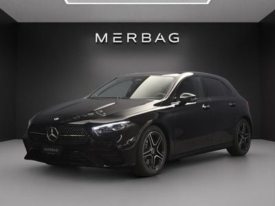 Gebraucht 2024 Mercedes A250 Limousine | CHF 56’700