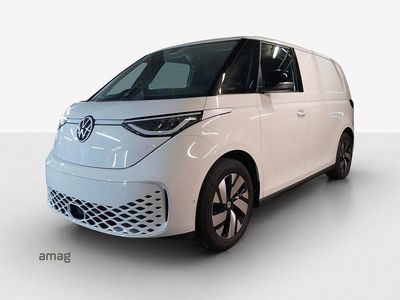 Candyweiss (lb9a) Neu 2025 VW ID. Buzz Pro Van / Kleinbus | CHF 48’500 (Fairer Preis)