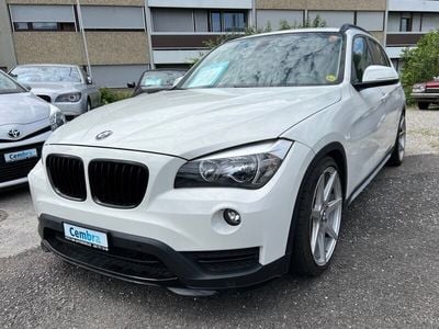 Gebraucht BMW X1 xLine 143 PS (105 kW) 2014 SUV