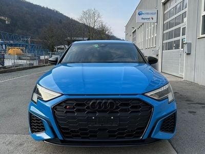 Gebraucht Audi S3 311 PS (228 kW) 2022 Kombi