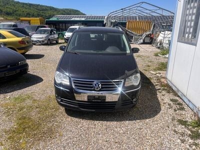 VW Touran