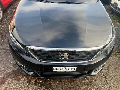 Gebraucht 2019 Peugeot 308 Allure | CHF 10’000 (Fairer Preis)
